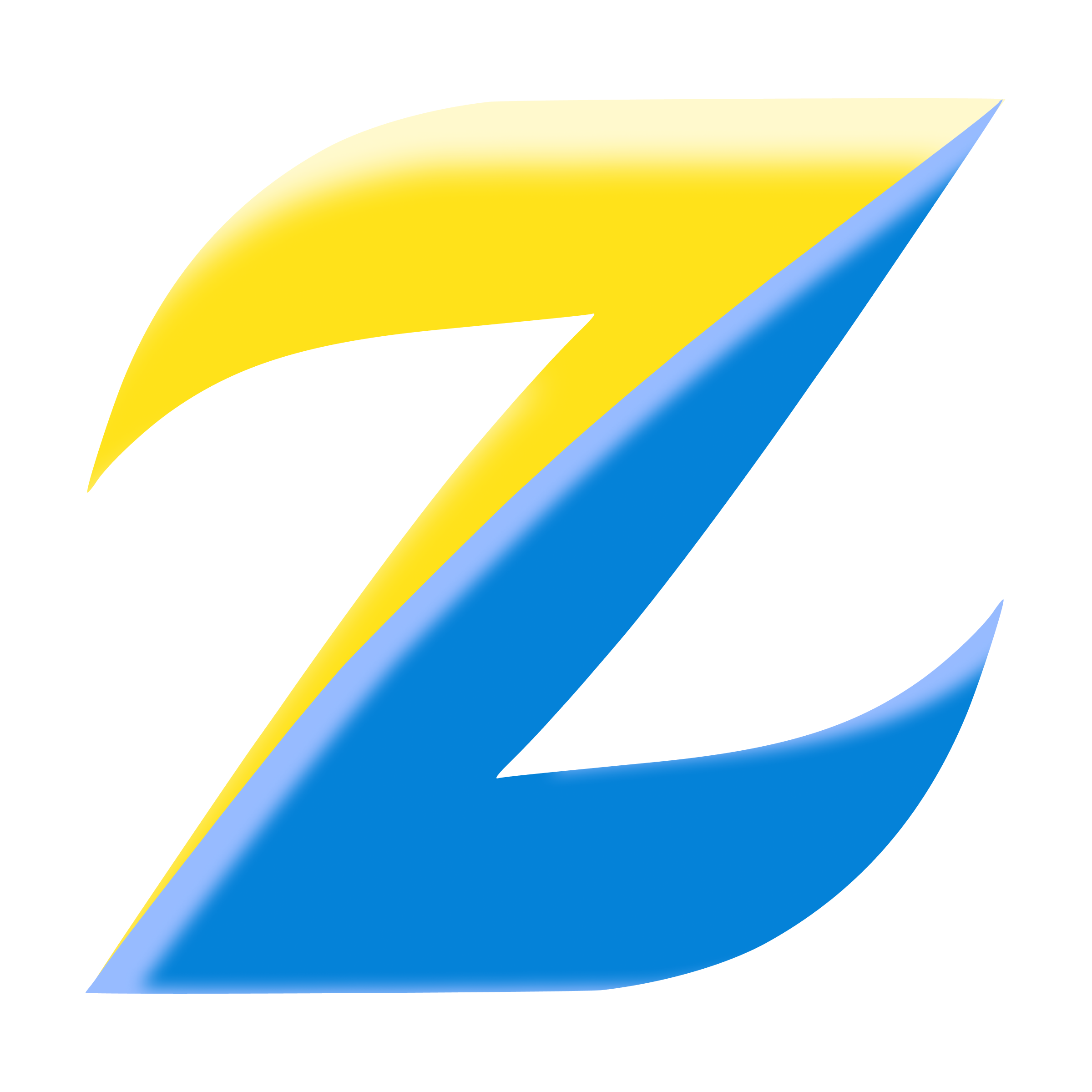 Zentrix Logo